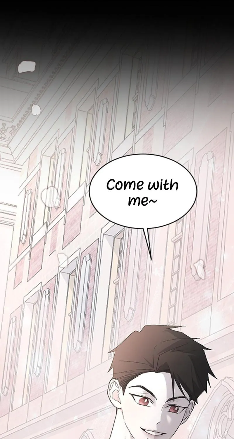 Three B(r)others Chapter 85 page 19 - 
