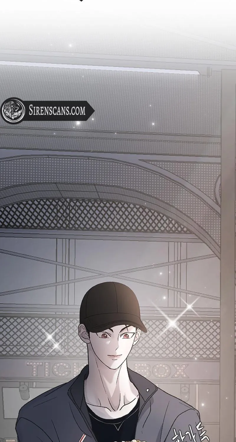 Three B(r)others Chapter 85 page 25 - 