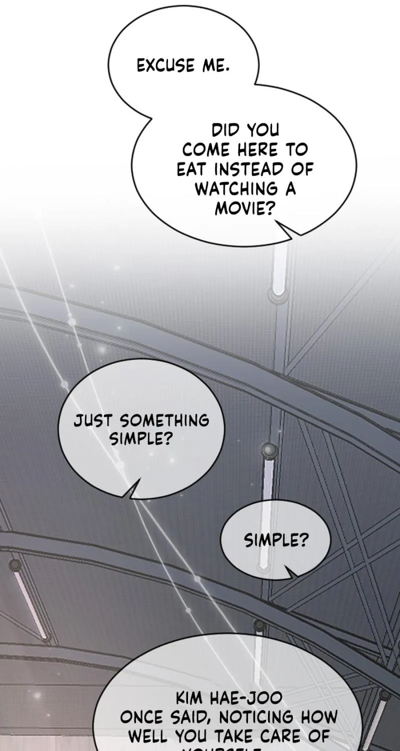 Three B(r)others Chapter 85 page 28 - 