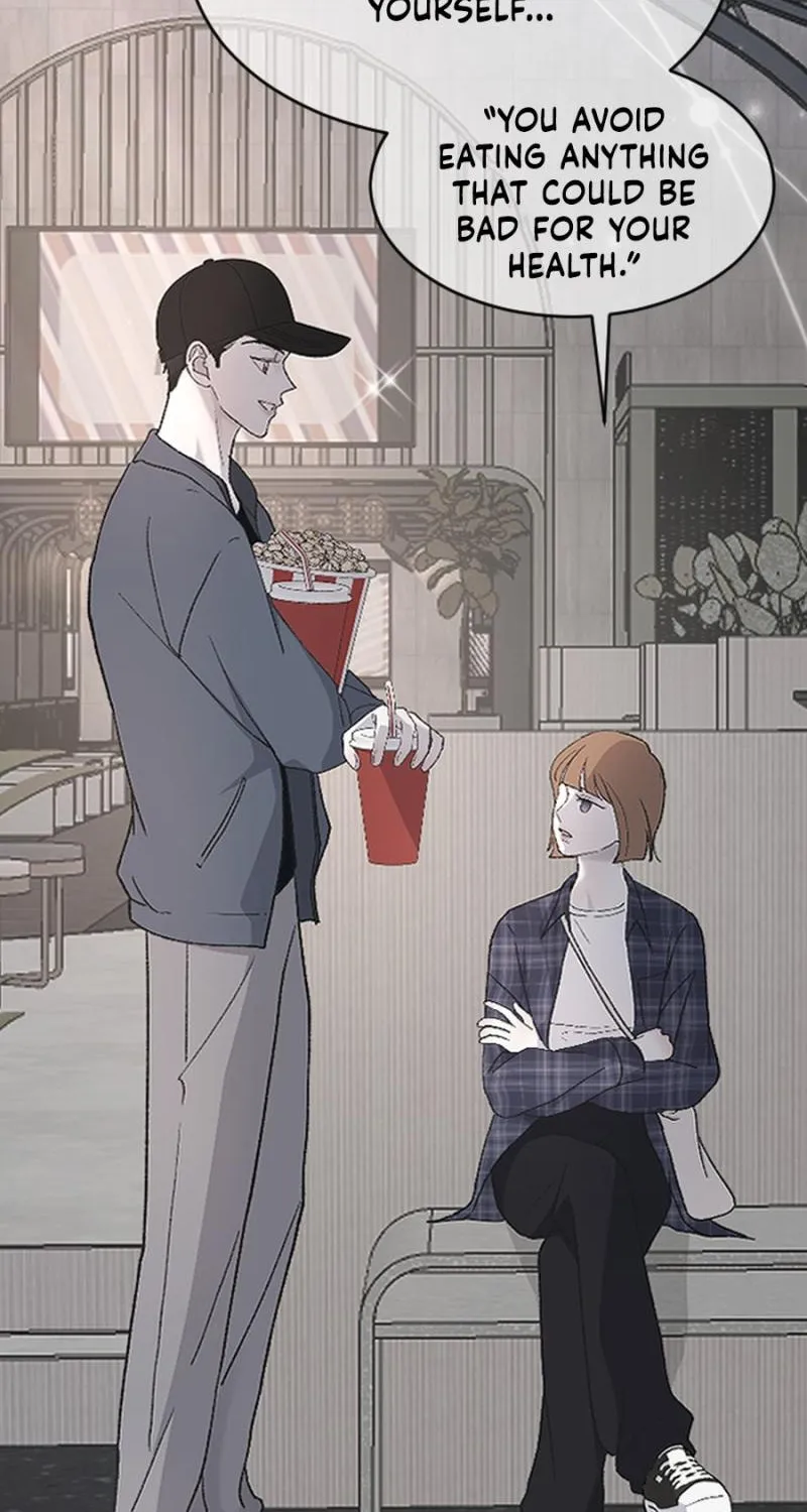 Three B(r)others Chapter 85 page 29 - 