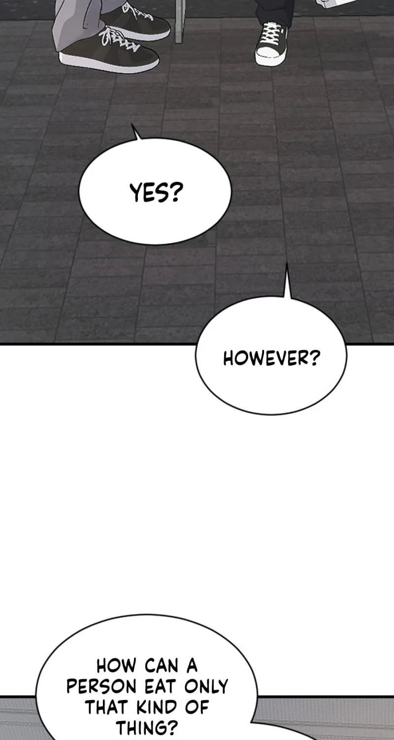 Three B(r)others Chapter 85 page 30 - 