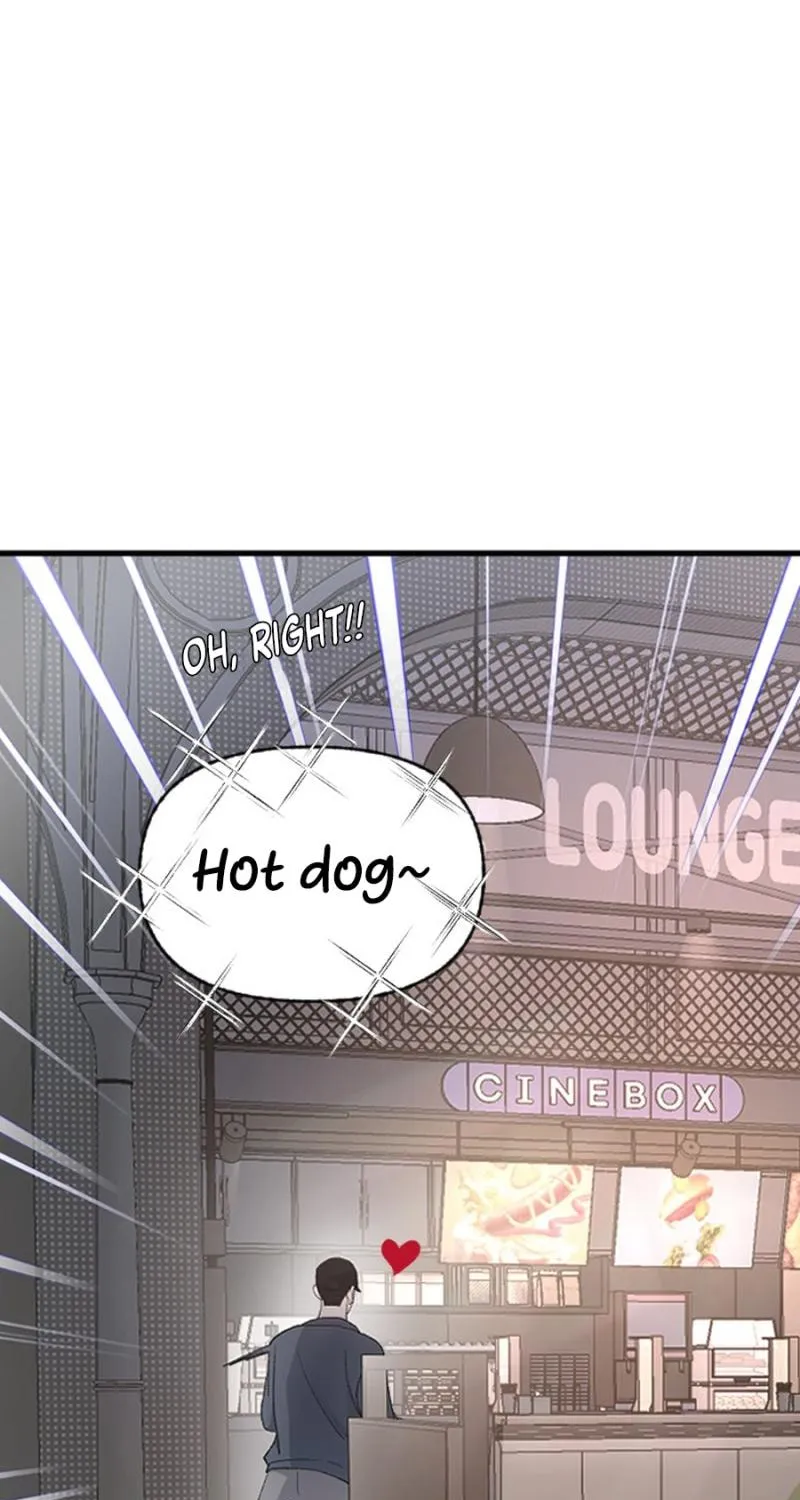 Three B(r)others Chapter 85 page 32 - 