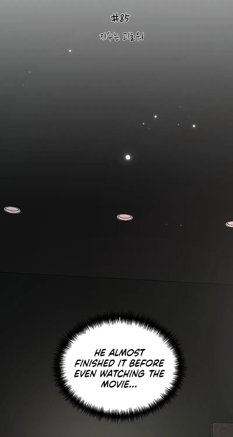 Three B(r)others Chapter 85 page 36 - 