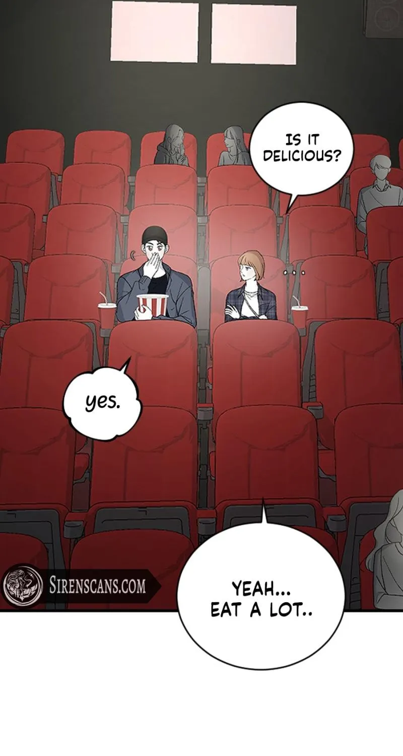 Three B(r)others Chapter 85 page 37 - 