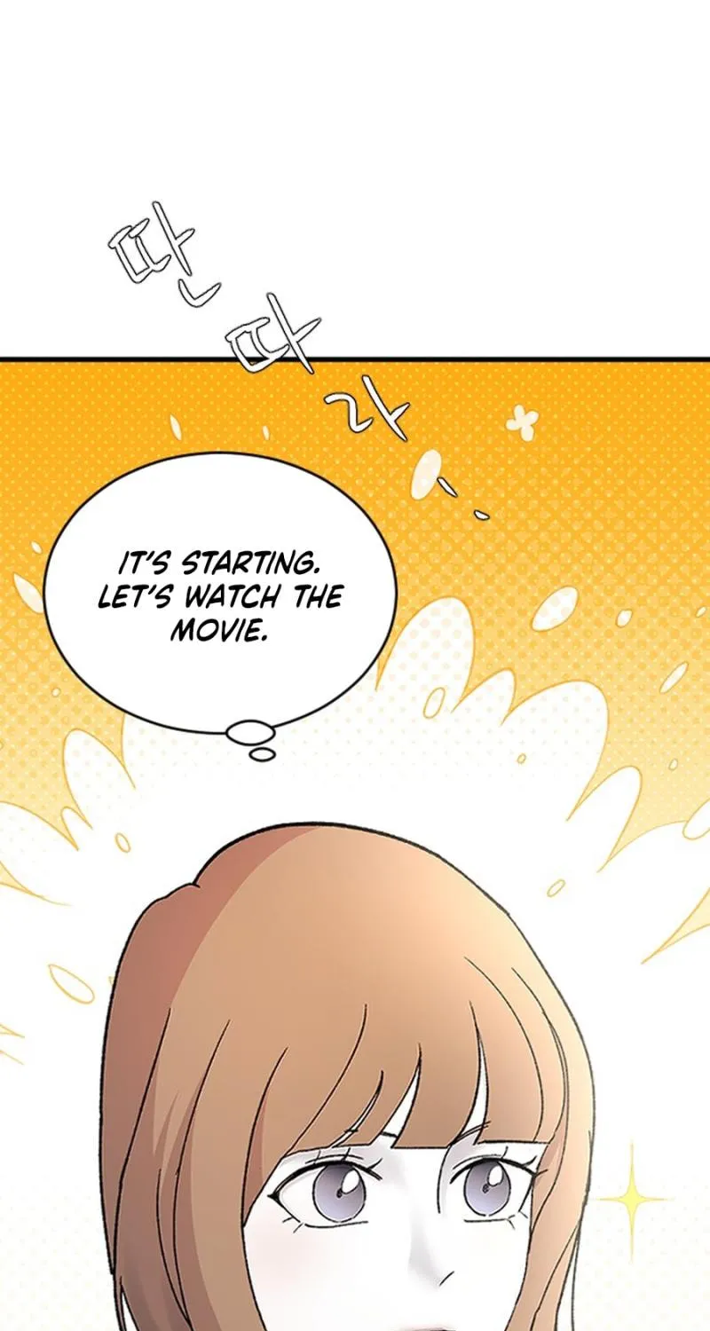 Three B(r)others Chapter 85 page 38 - 