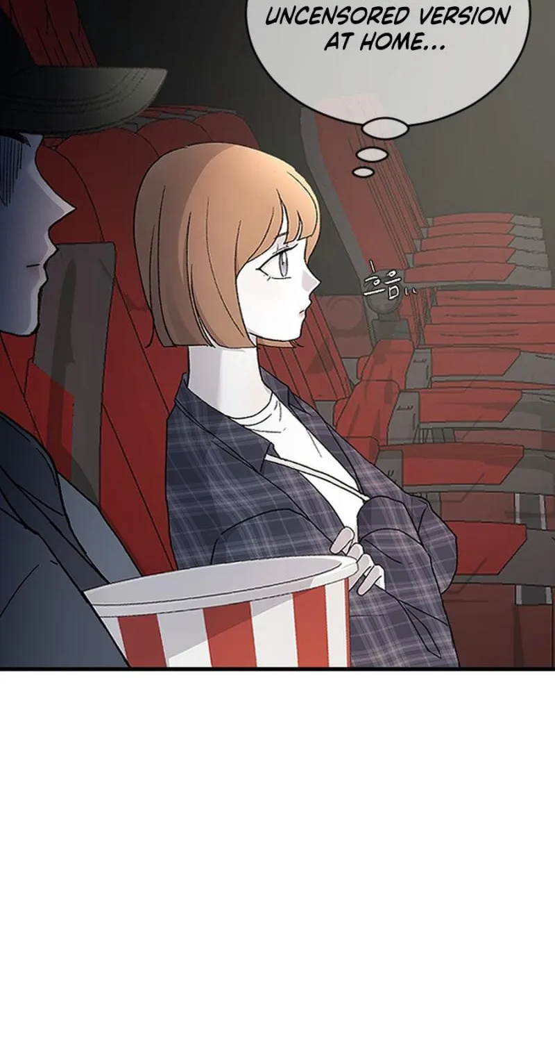 Three B(r)others Chapter 85 page 41 - 