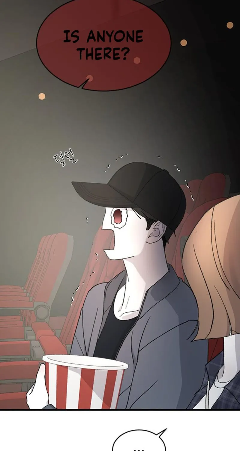 Three B(r)others Chapter 85 page 43 - 