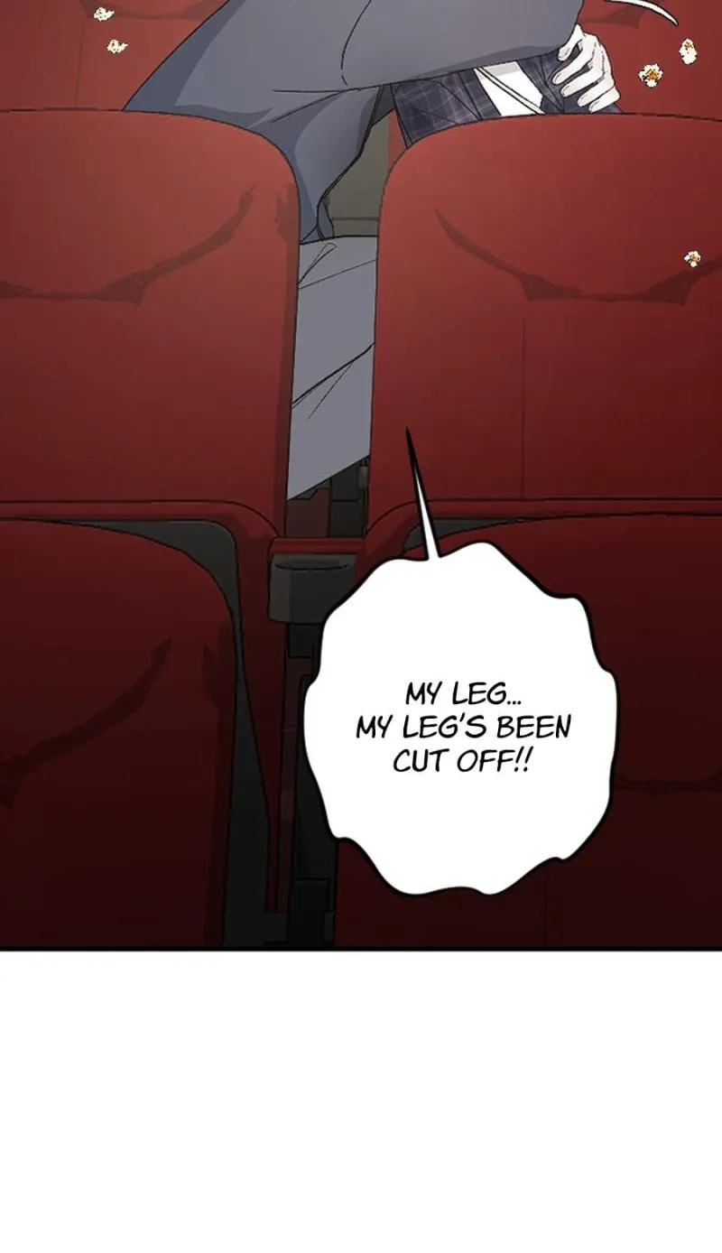 Three B(r)others Chapter 85 page 51 - 