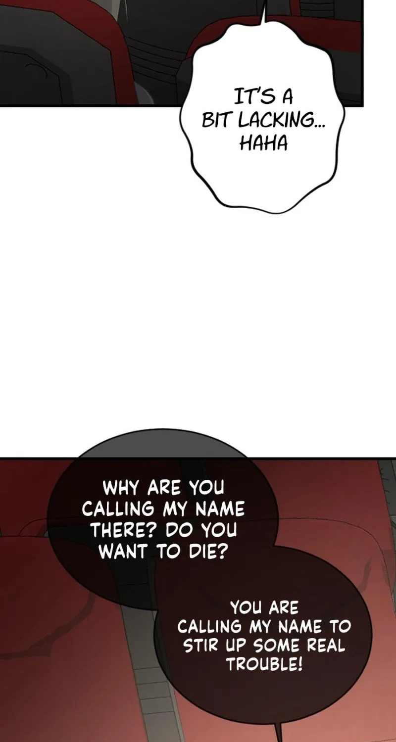 Three B(r)others Chapter 85 page 53 - 