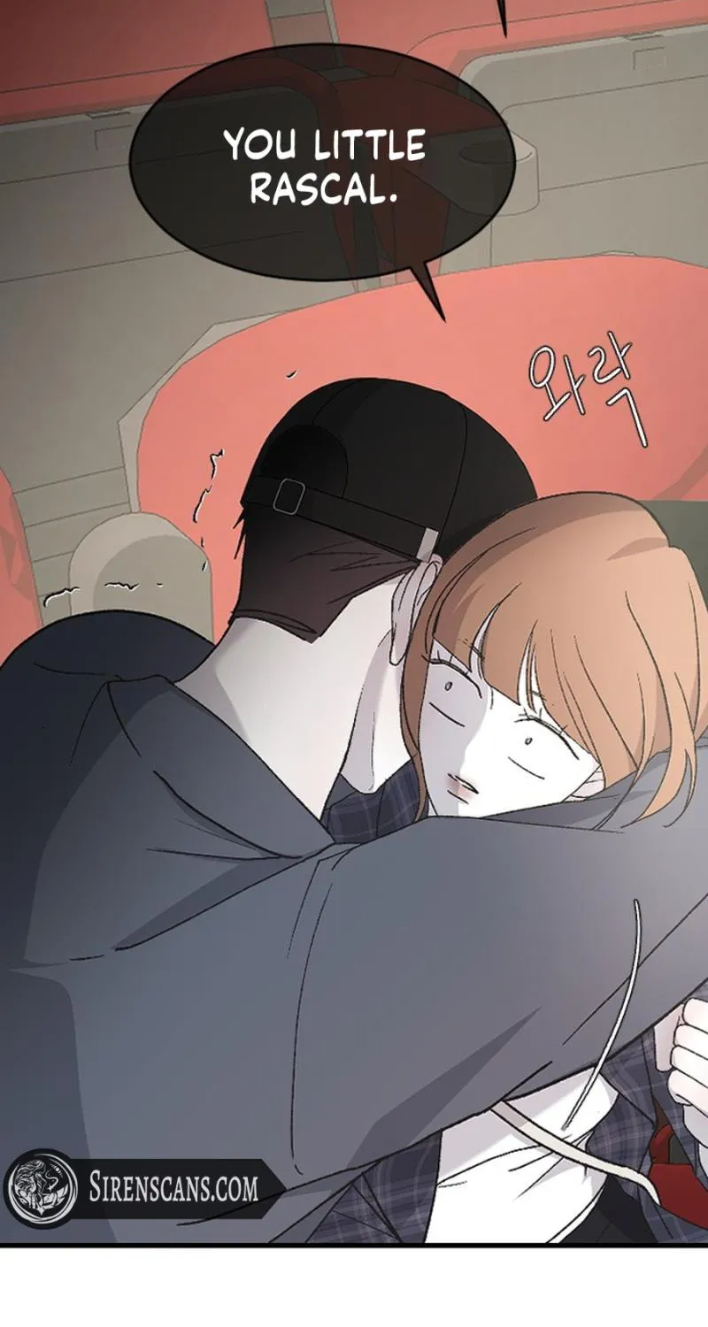 Three B(r)others Chapter 85 page 54 - 