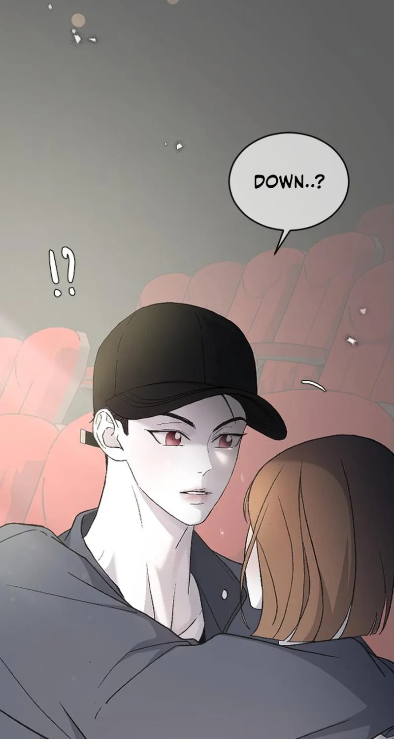 Three B(r)others Chapter 85 page 56 - 