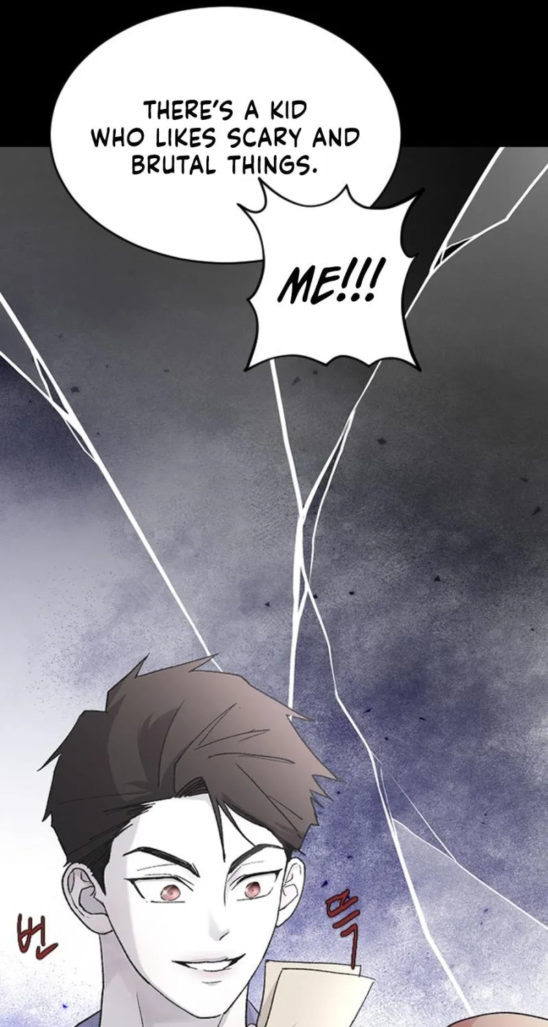 Three B(r)others Chapter 85 page 8 - 