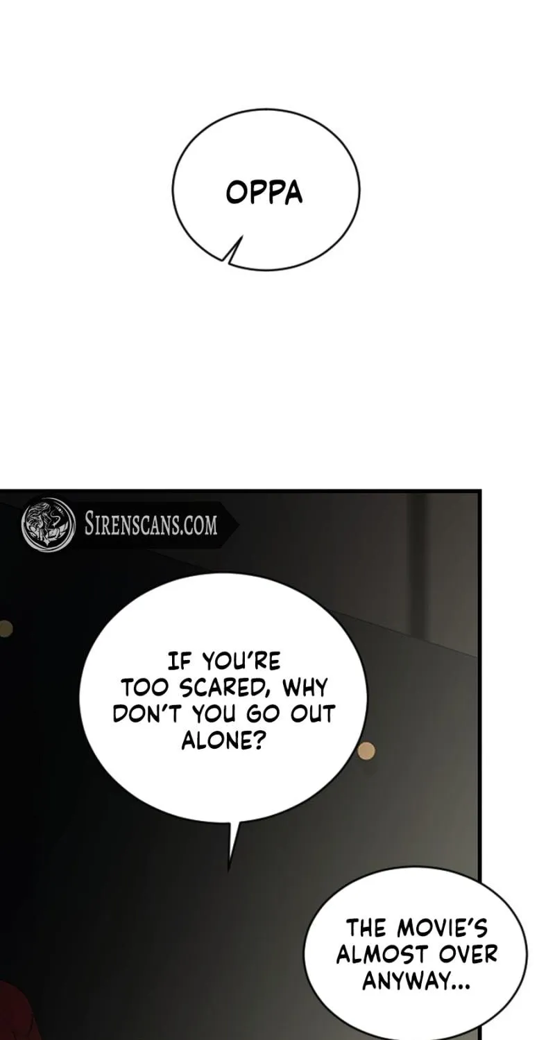 Three B(r)others Chapter 85 page 78 - 