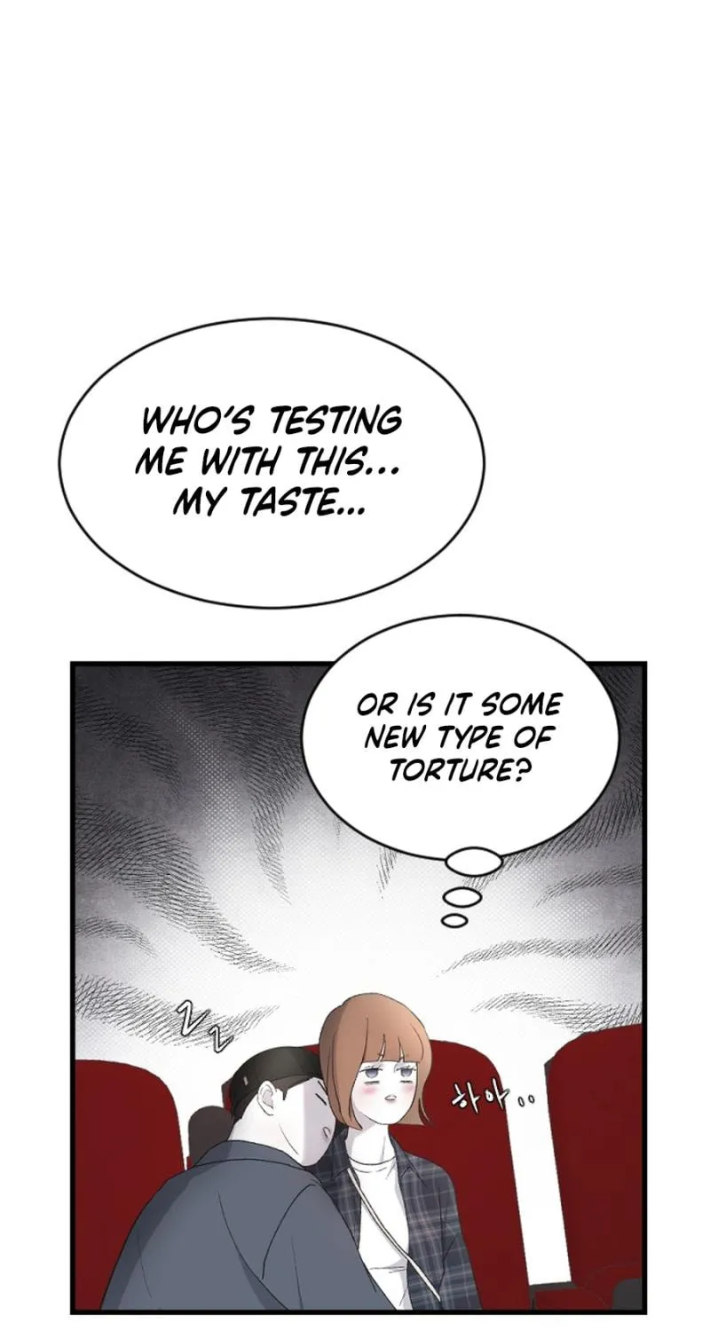 Three B(r)others Chapter 85 page 84 - 
