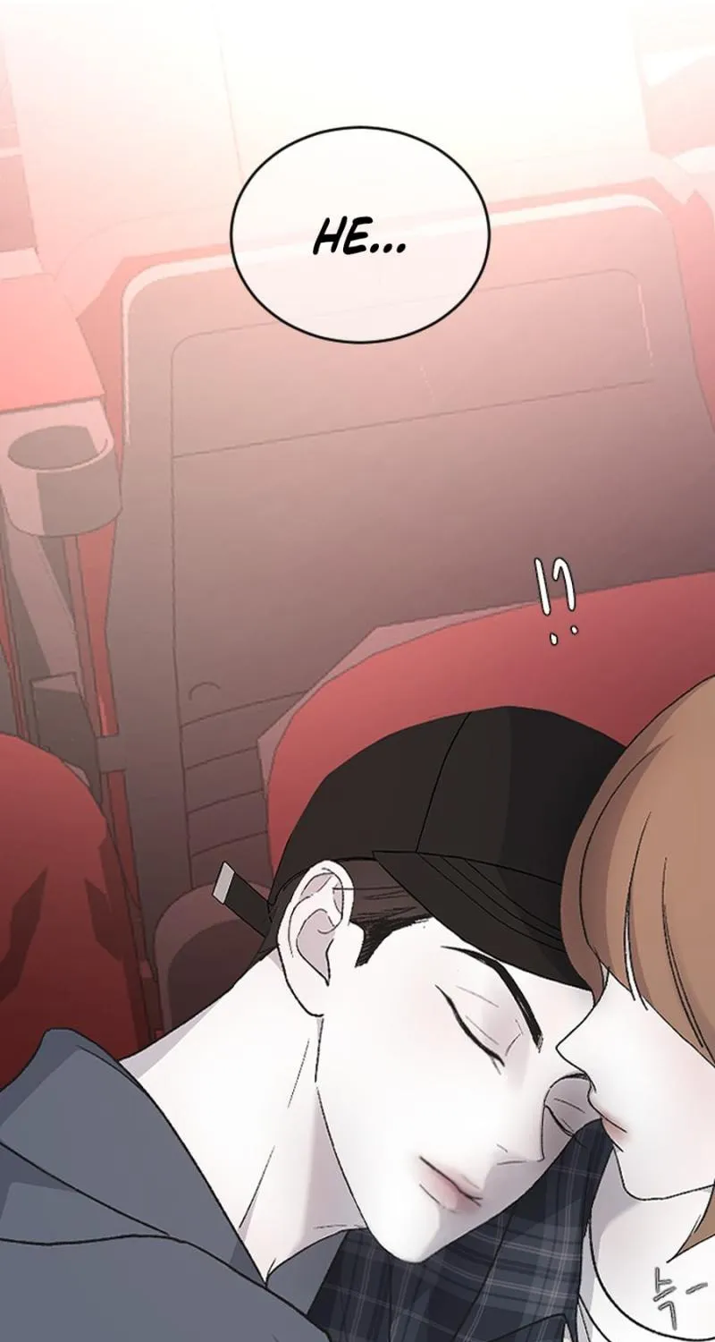 Three B(r)others Chapter 85 page 86 - 
