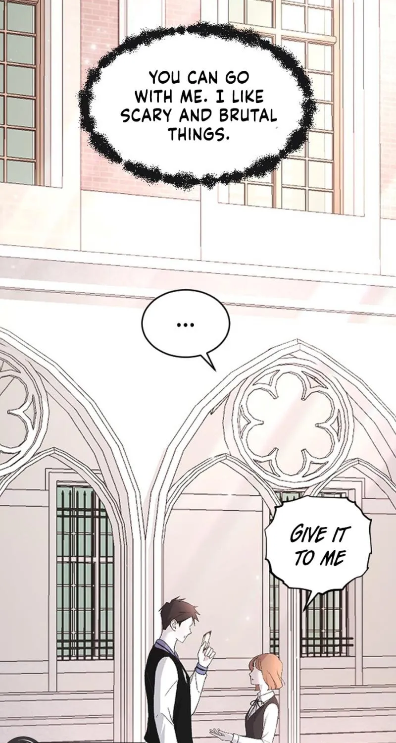 Three B(r)others Chapter 85 page 10 - 