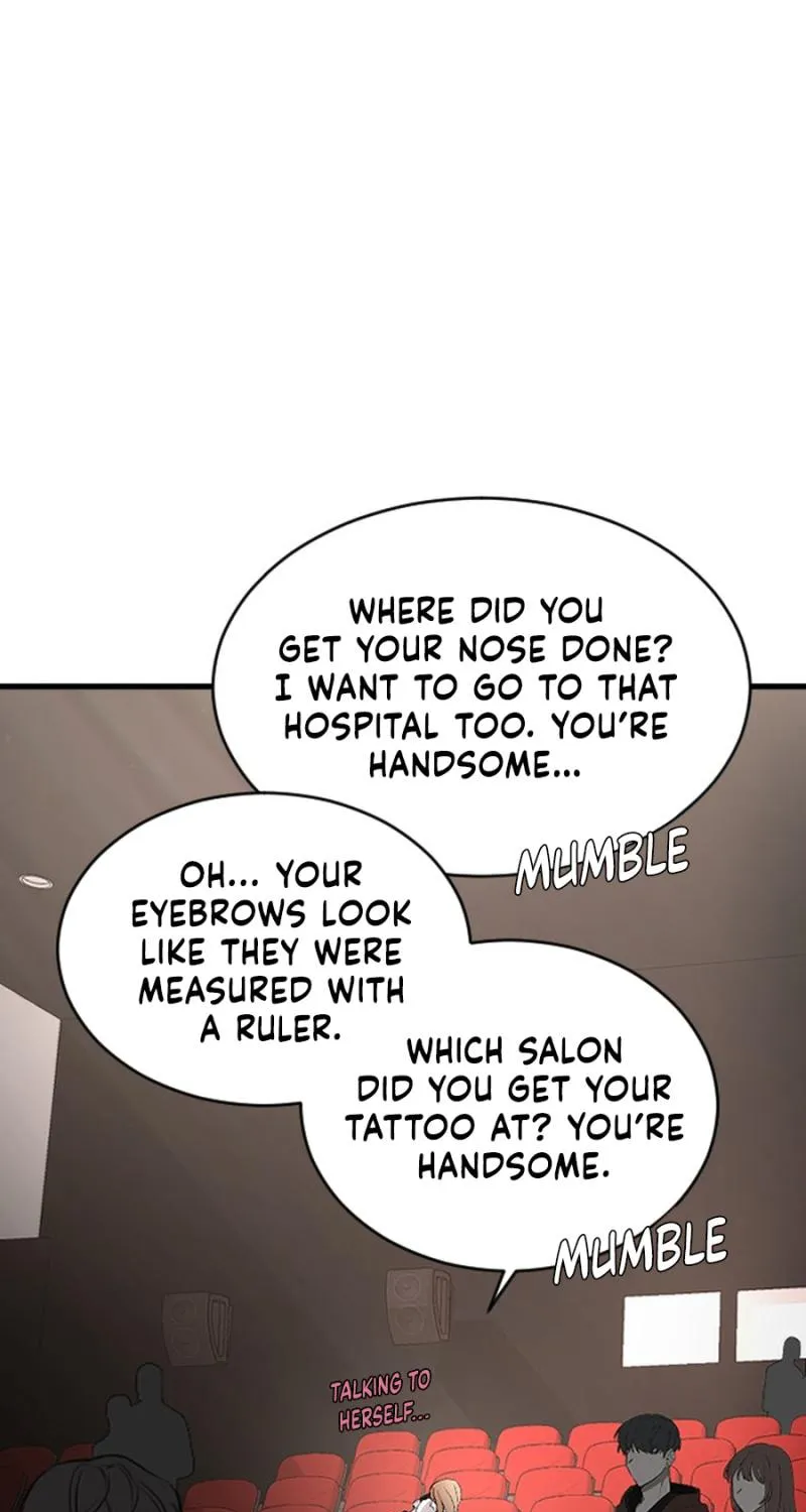 Three B(r)others Chapter 85 page 92 - 