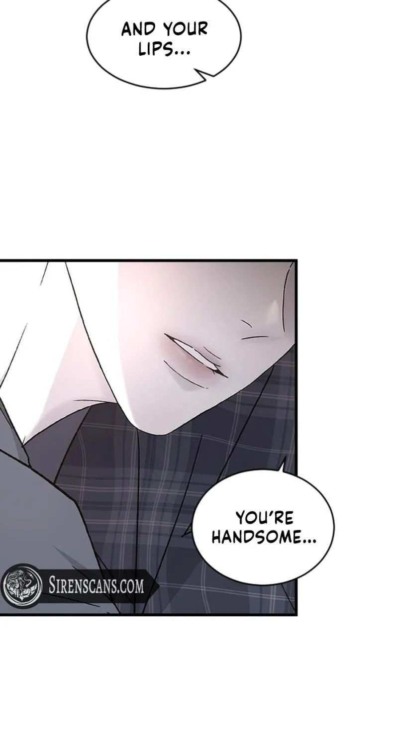 Three B(r)others Chapter 85 page 94 - 