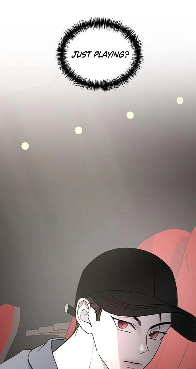 Three B(r)others Chapter 86 page 106 - 