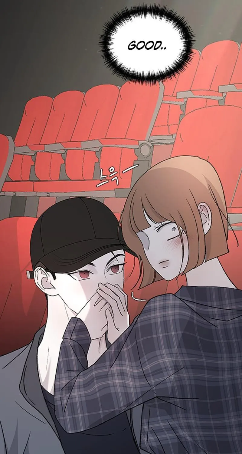 Three B(r)others Chapter 86 page 12 - 