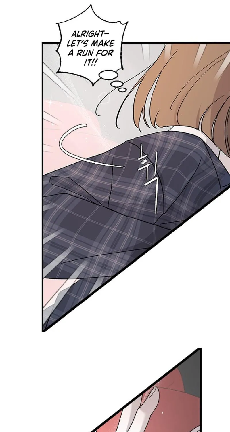 Three B(r)others Chapter 86 page 14 - 