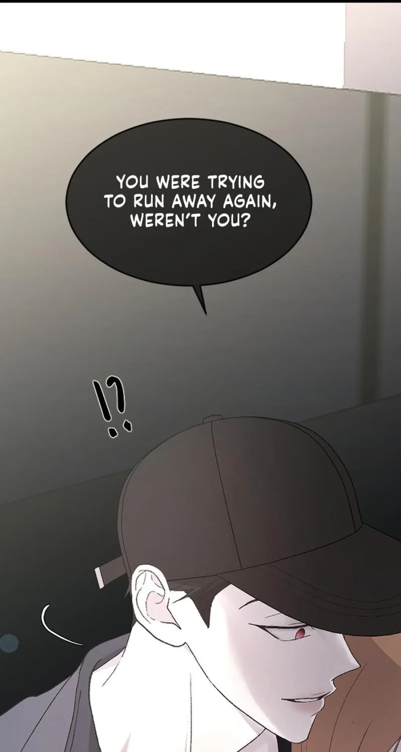 Three B(r)others Chapter 86 page 20 - 
