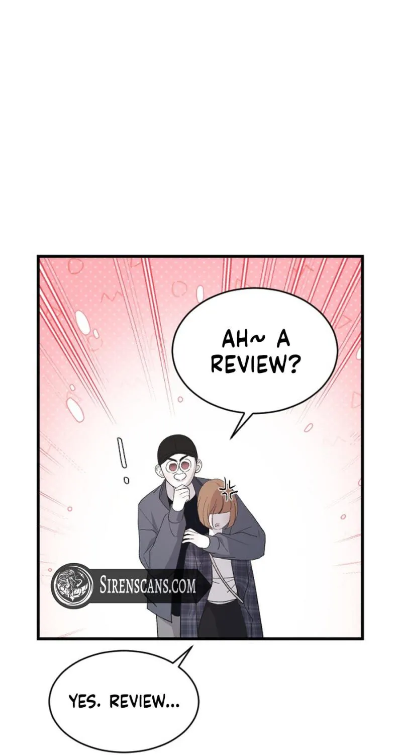 Three B(r)others Chapter 86 page 22 - 