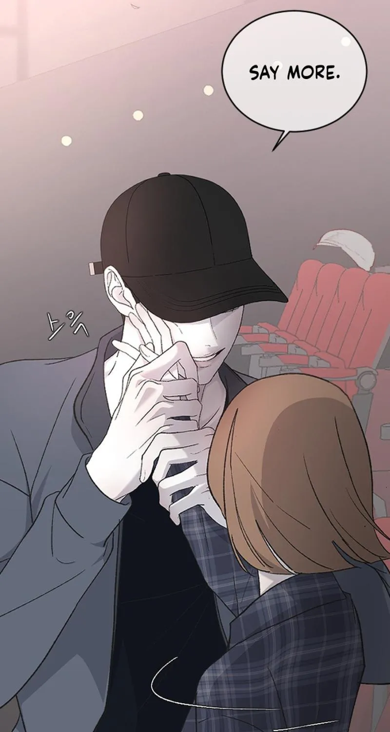 Three B(r)others Chapter 86 page 30 - 