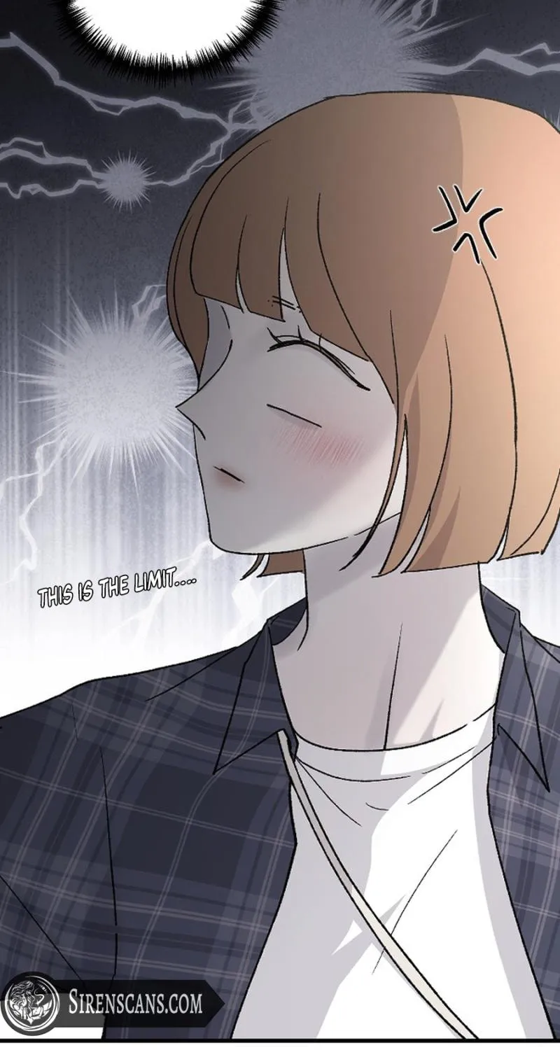 Three B(r)others Chapter 86 page 34 - 