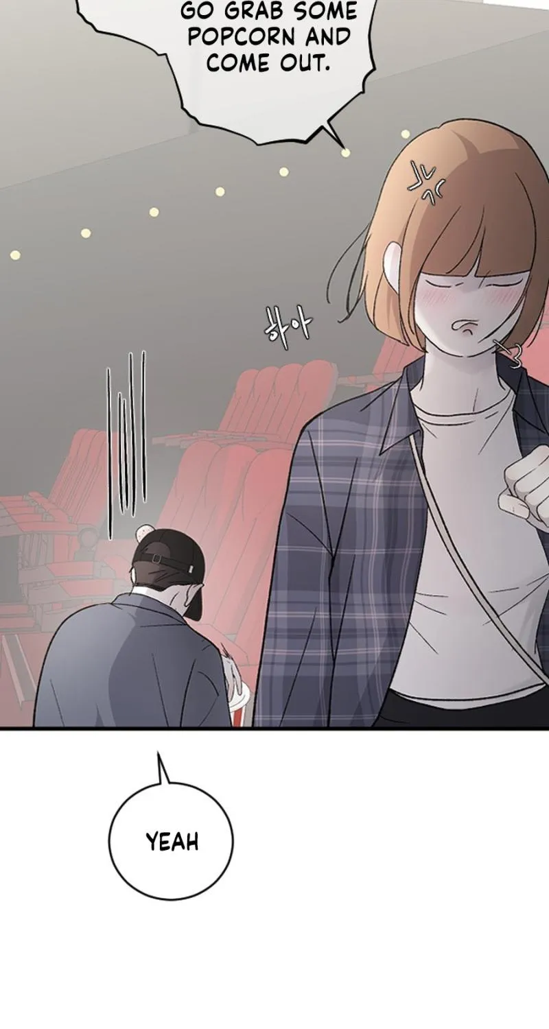 Three B(r)others Chapter 86 page 36 - 