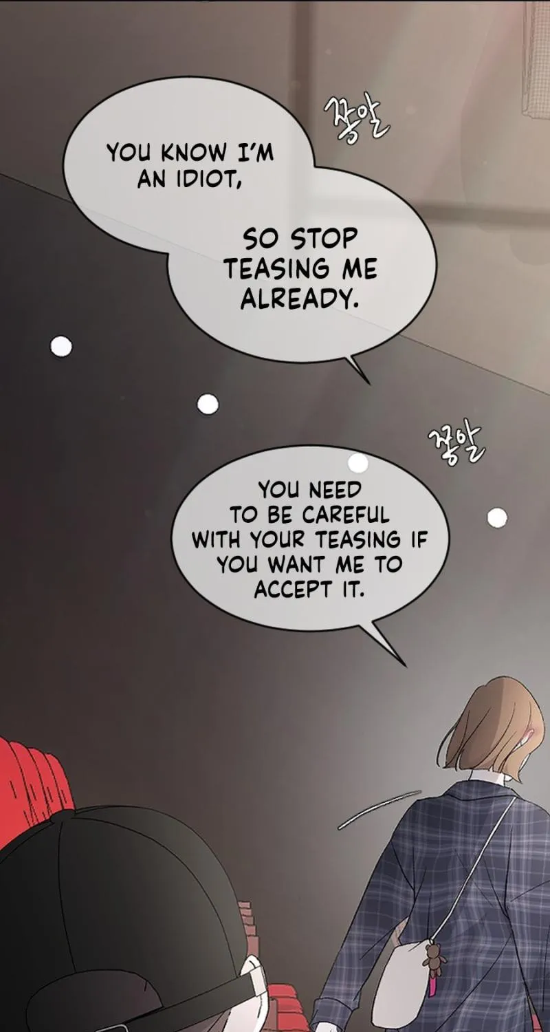 Three B(r)others Chapter 86 page 38 - 