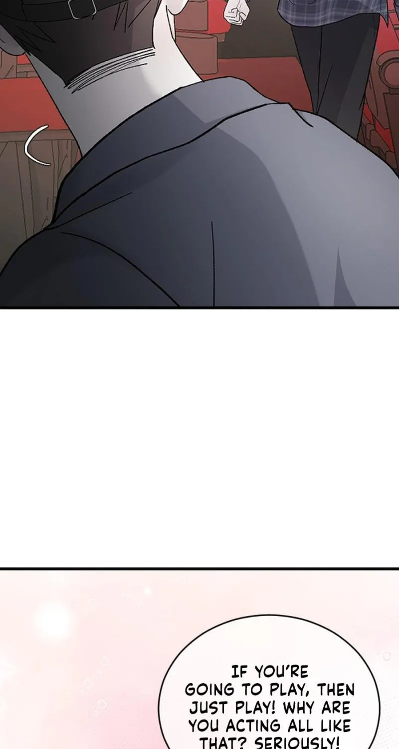 Three B(r)others Chapter 86 page 39 - 