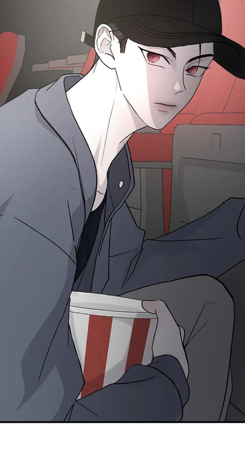 Three B(r)others Chapter 86 page 42 - 
