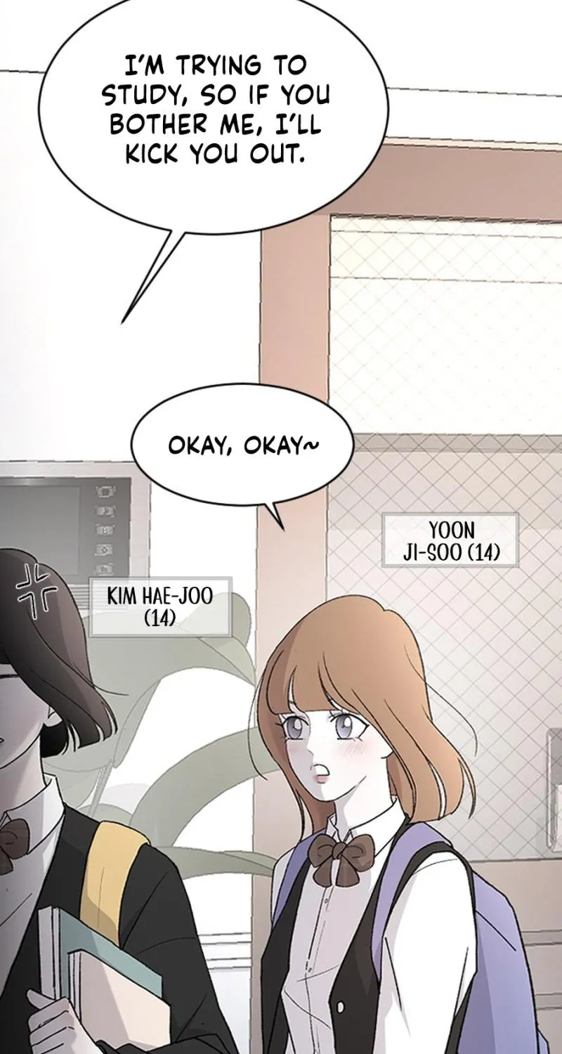 Three B(r)others Chapter 86 page 45 - 