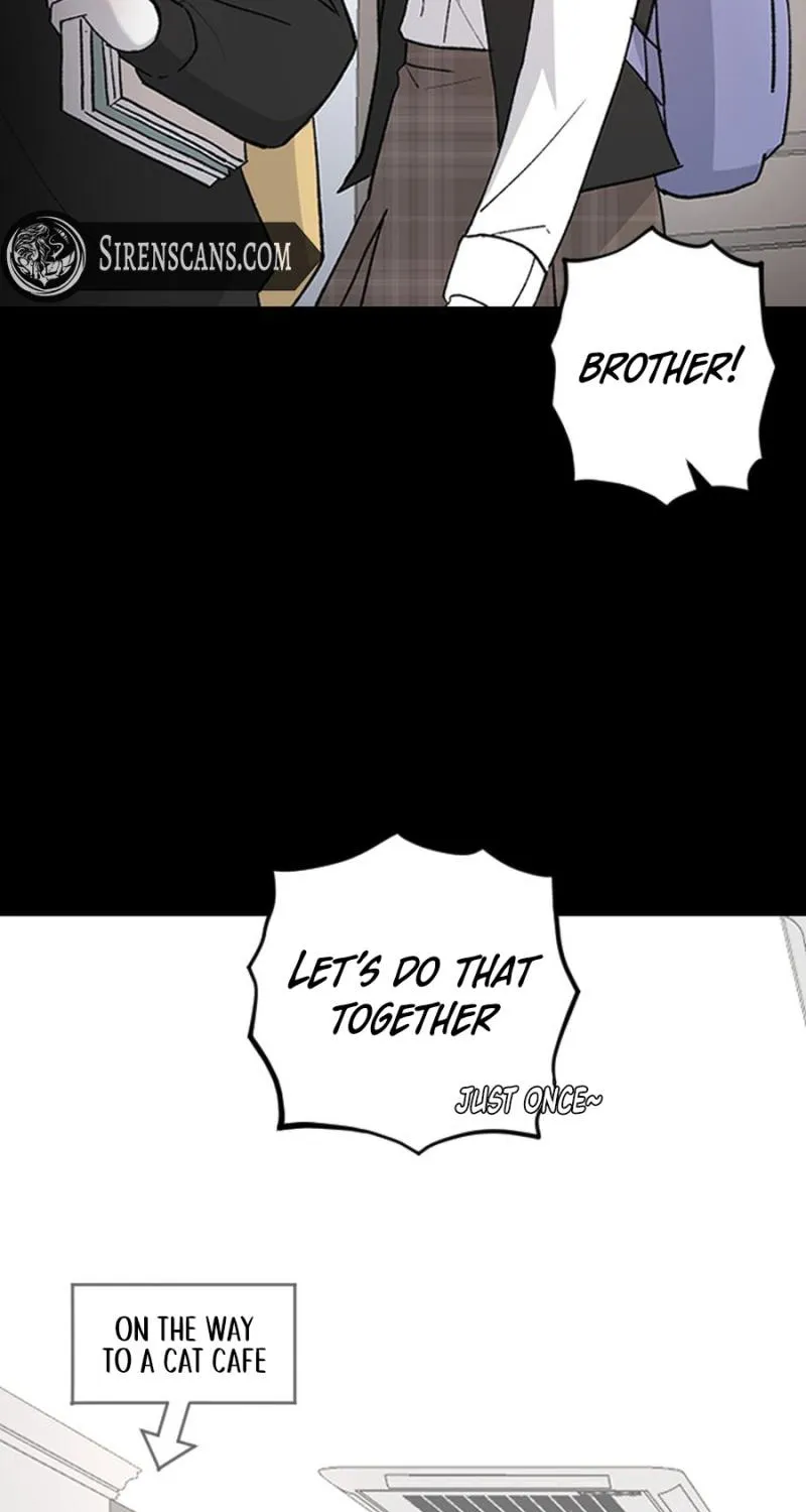 Three B(r)others Chapter 86 page 46 - 
