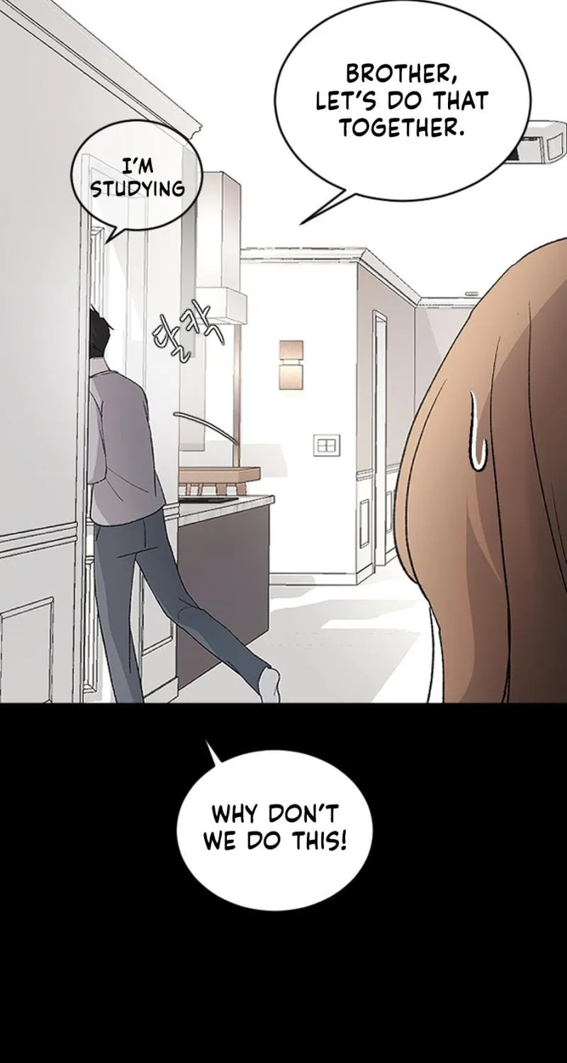Three B(r)others Chapter 86 page 53 - 