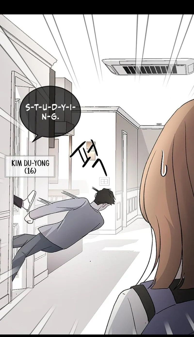 Three B(r)others Chapter 86 page 54 - 