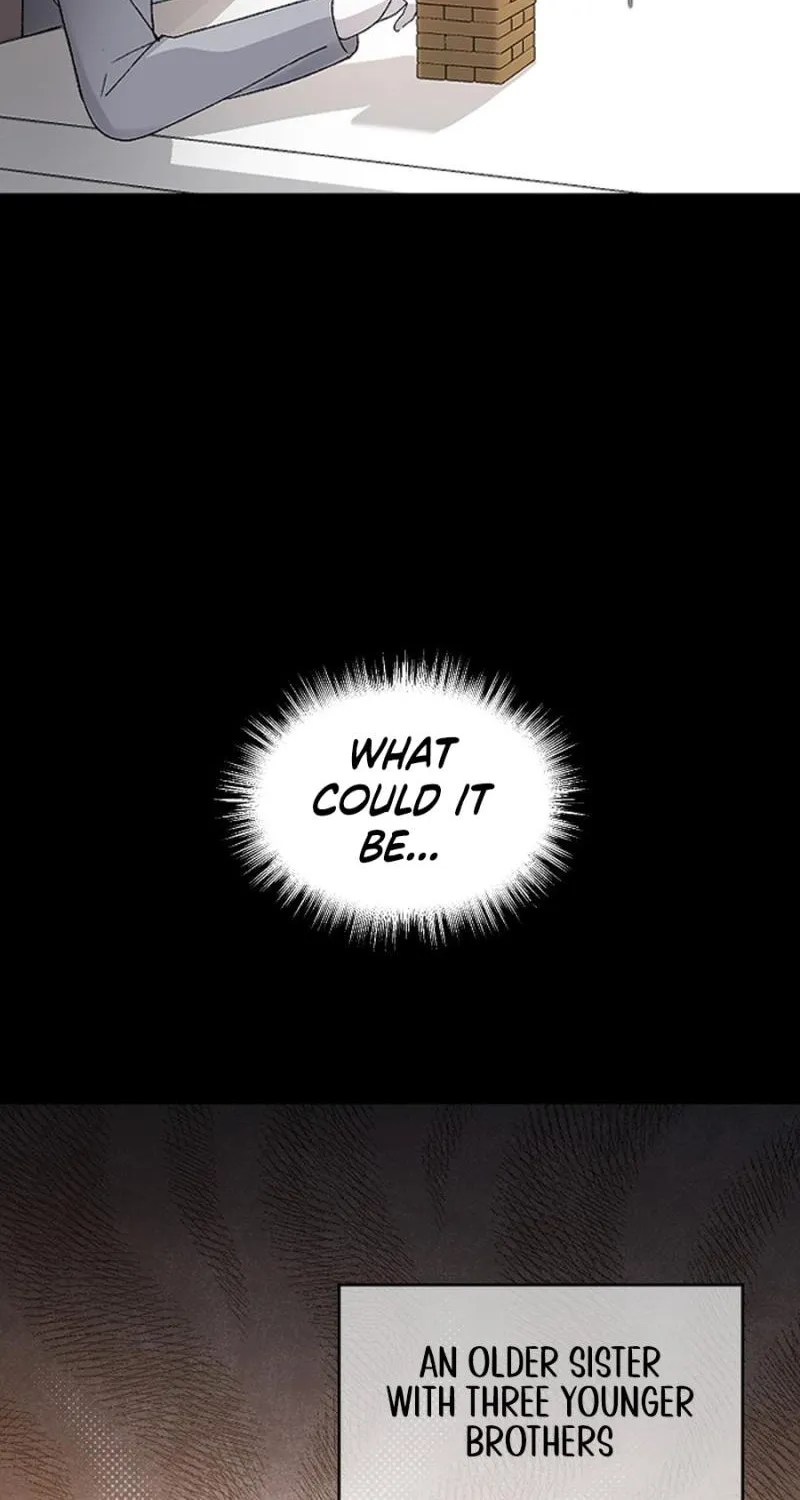 Three B(r)others Chapter 86 page 62 - 