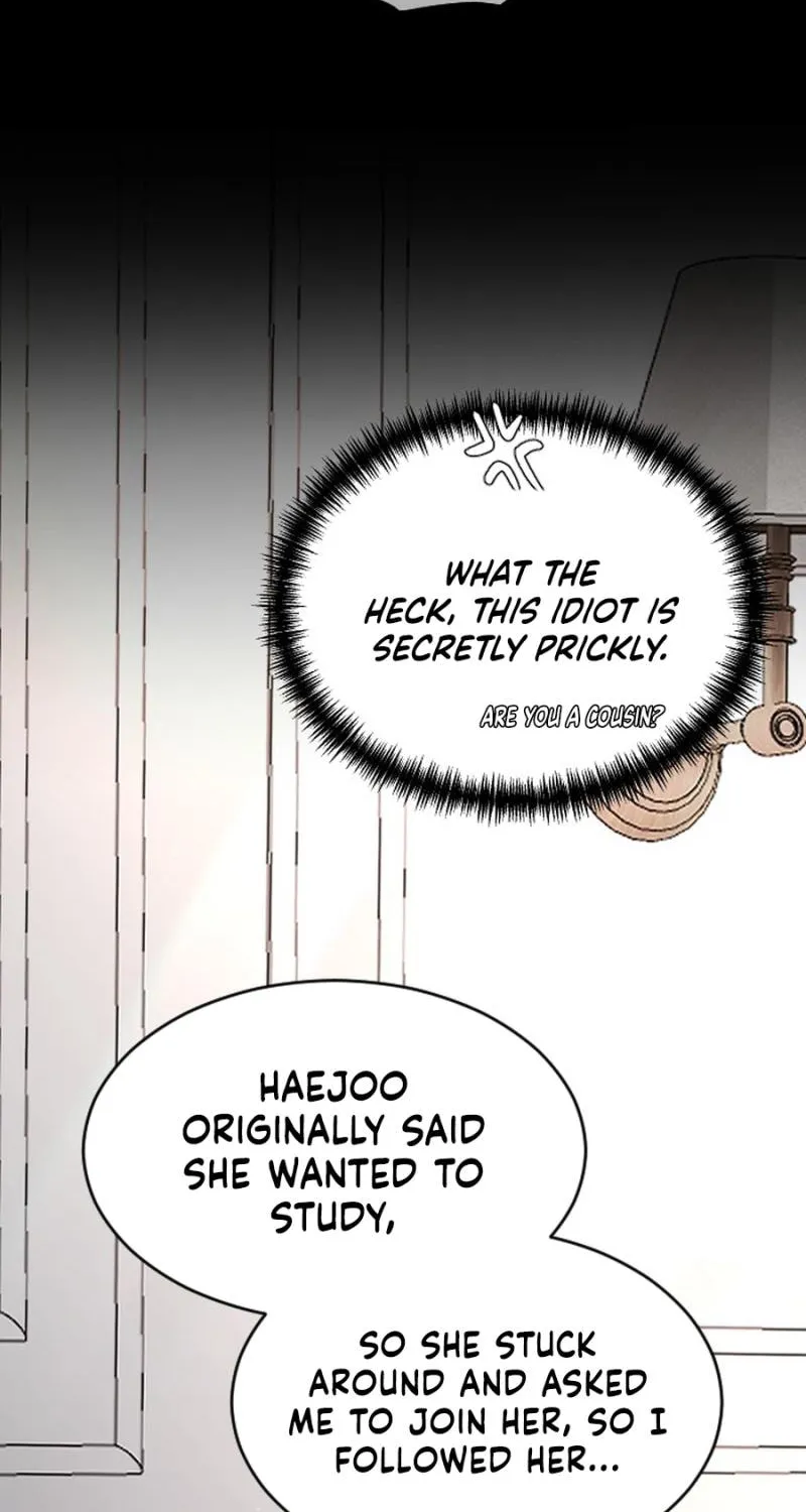 Three B(r)others Chapter 86 page 68 - 