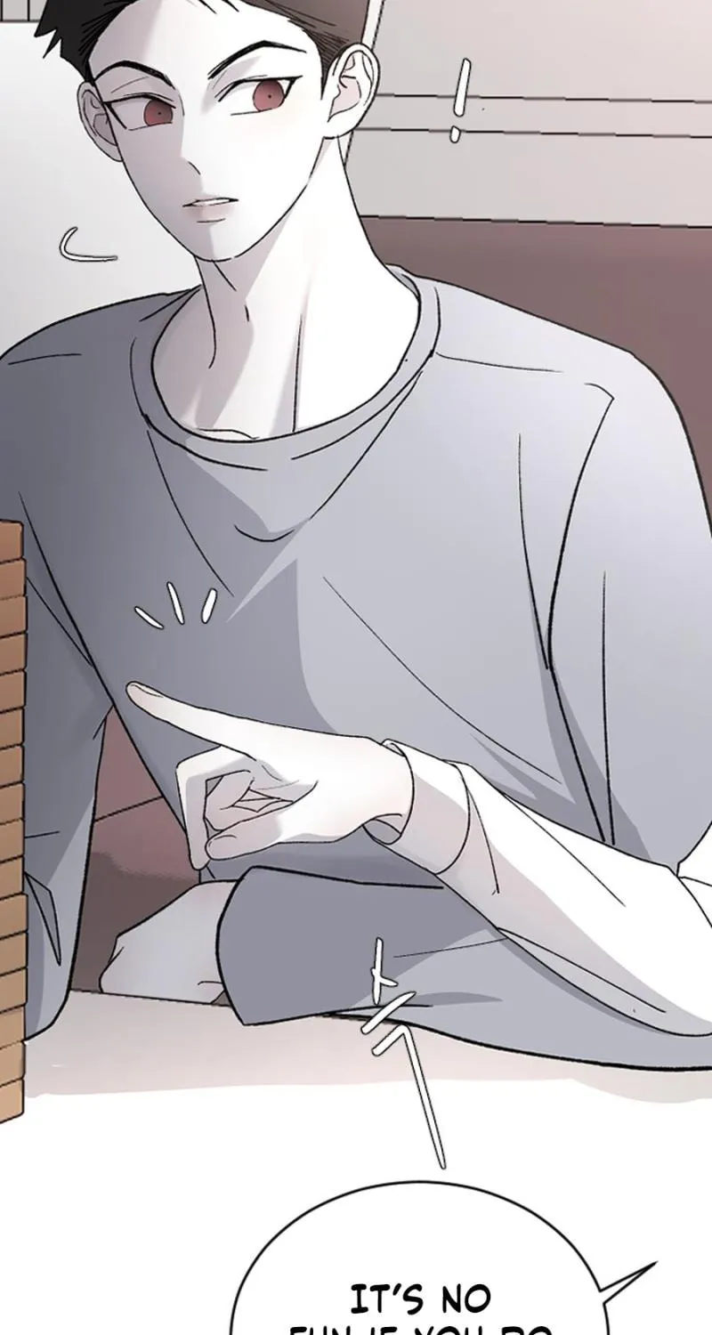 Three B(r)others Chapter 86 page 71 - 