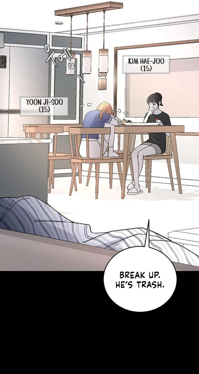 Three B(r)others Chapter 86 page 79 - 