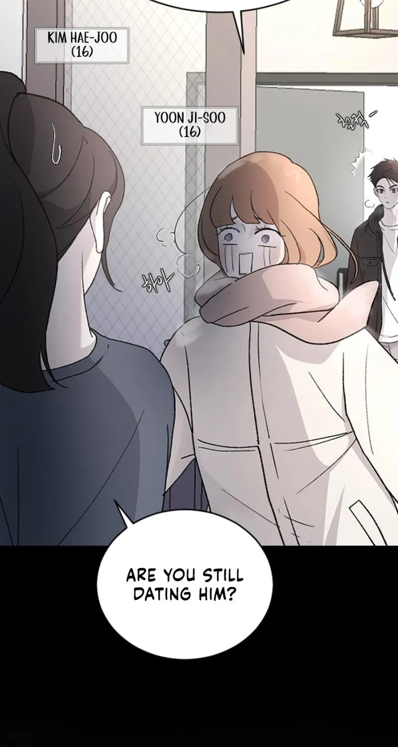 Three B(r)others Chapter 86 page 86 - 