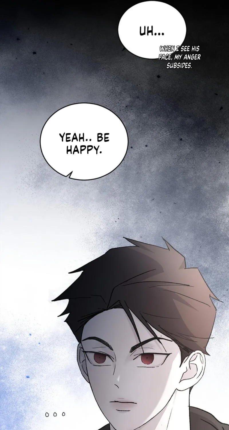 Three B(r)others Chapter 86 page 87 - 