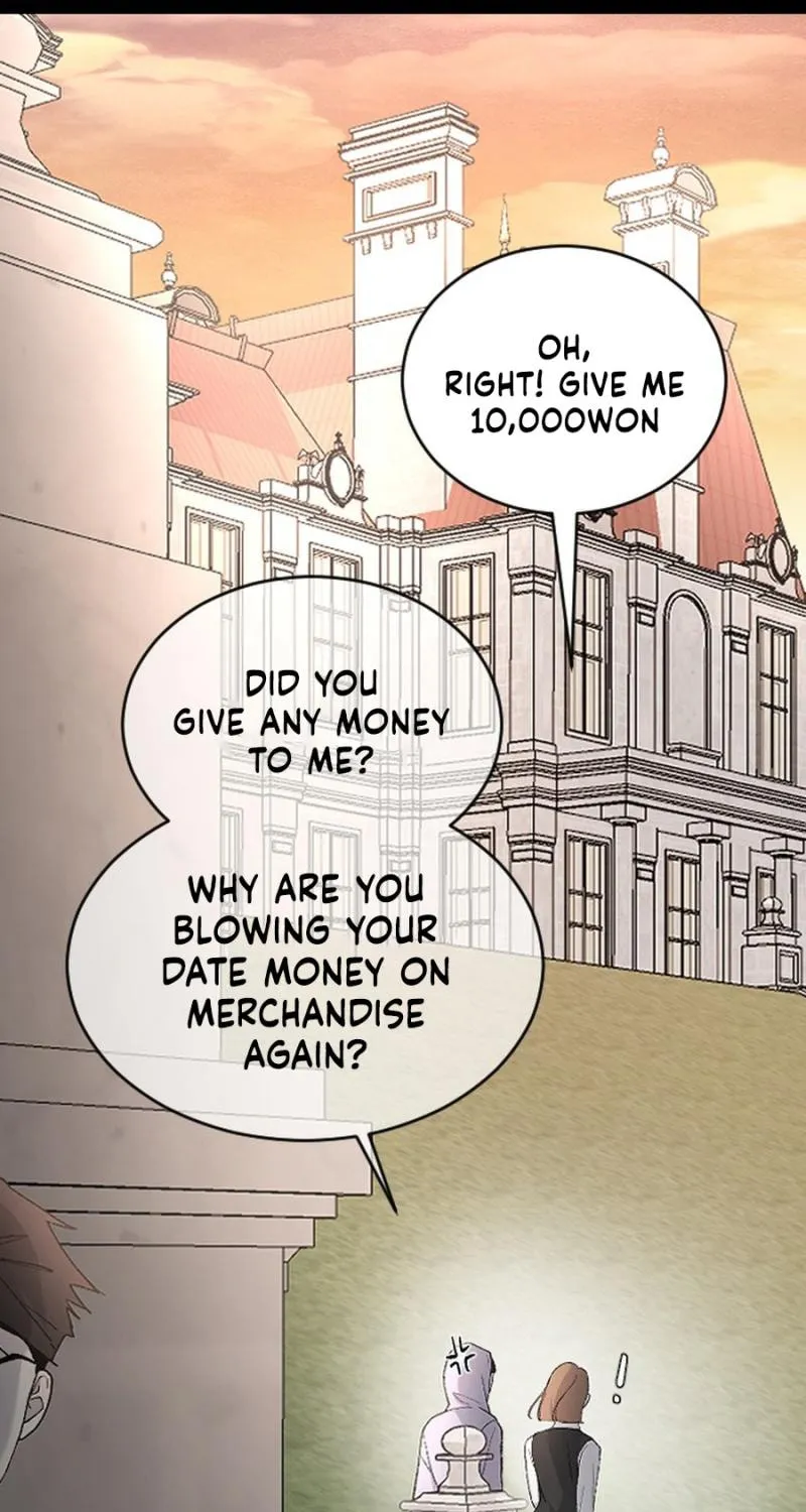 Three B(r)others Chapter 86 page 91 - 