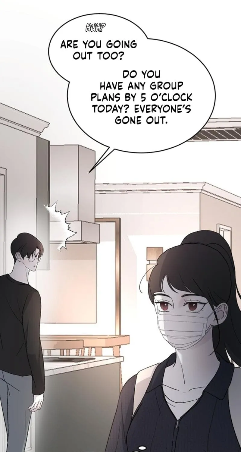 Three B(r)others Chapter 87 page 18 - 