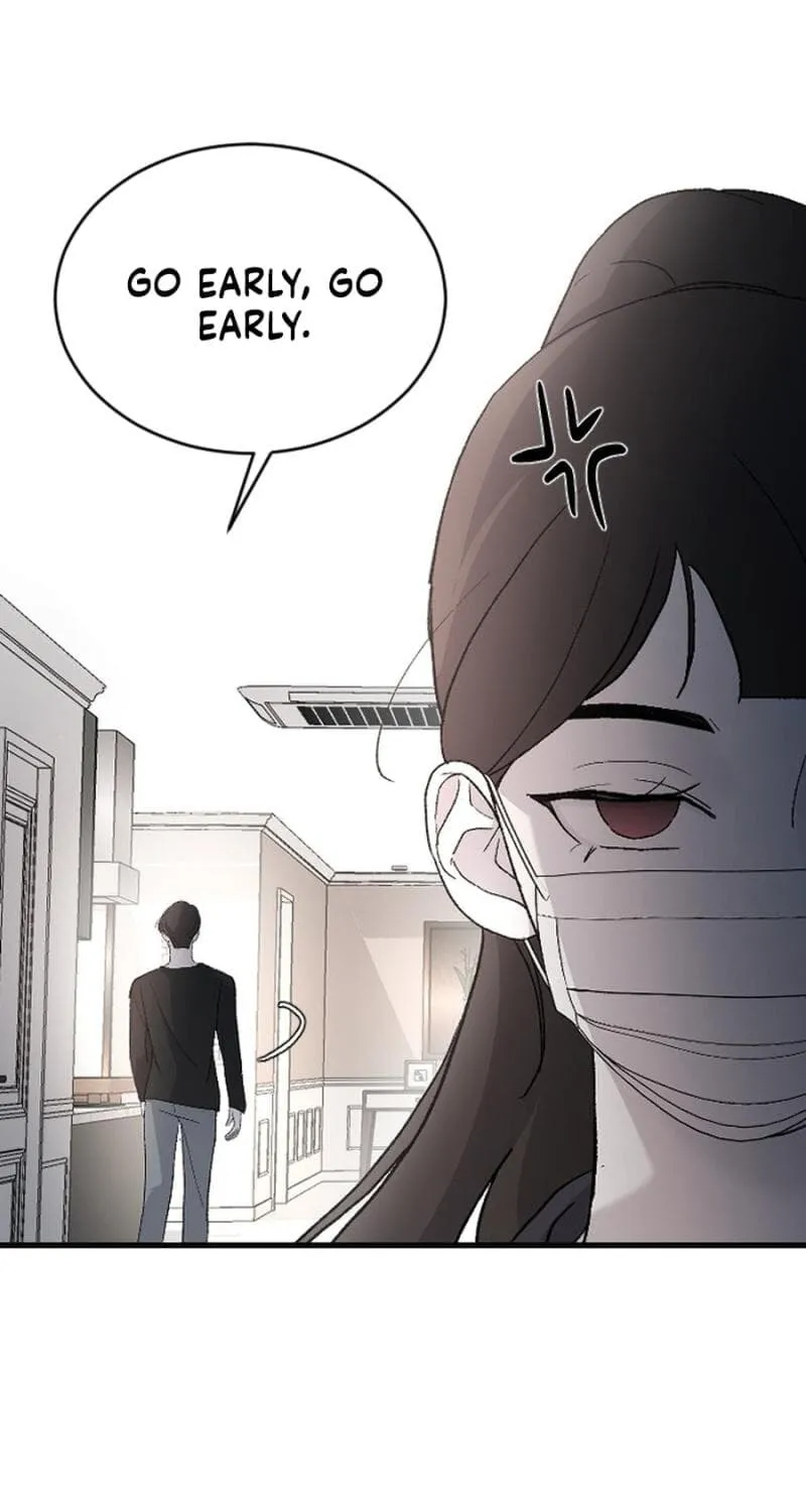 Three B(r)others Chapter 87 page 22 - 