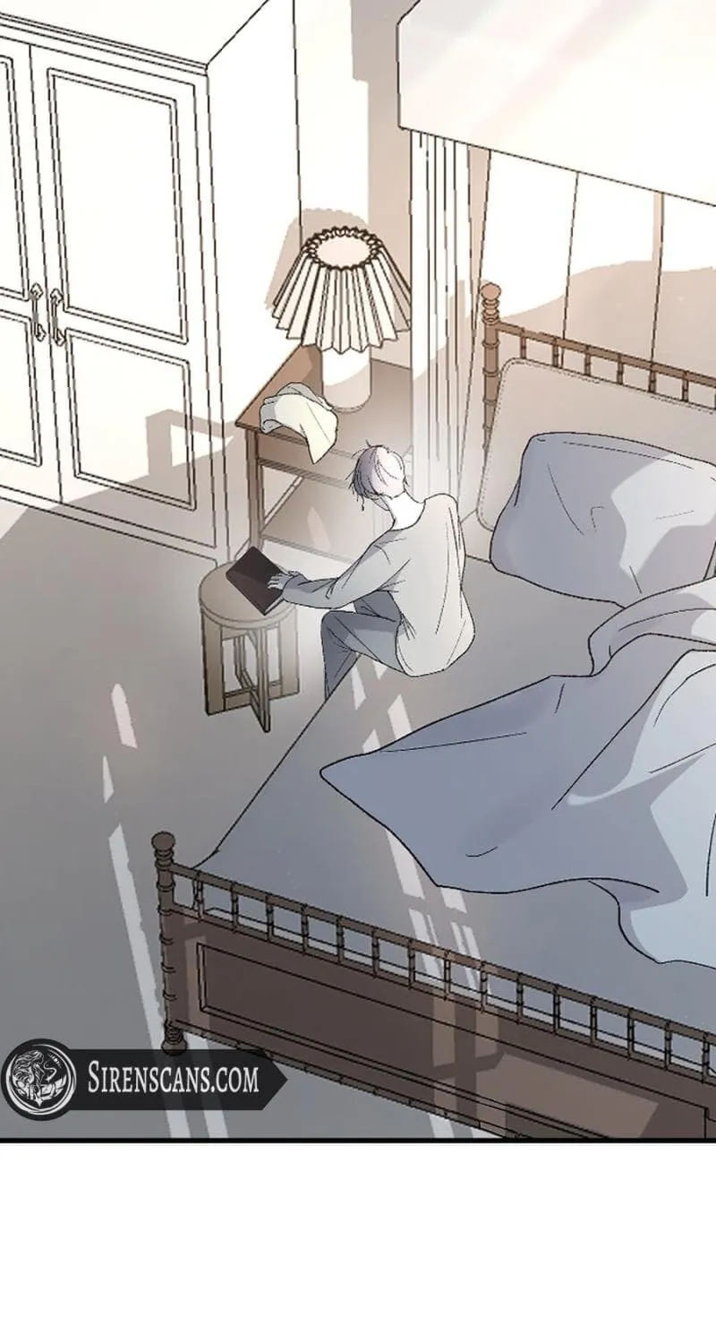 Three B(r)others Chapter 87 page 32 - 