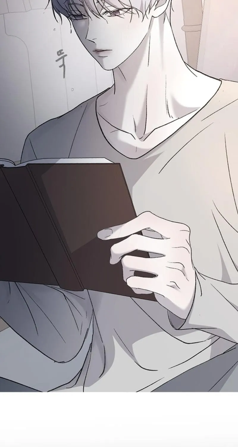 Three B(r)others Chapter 87 page 34 - 