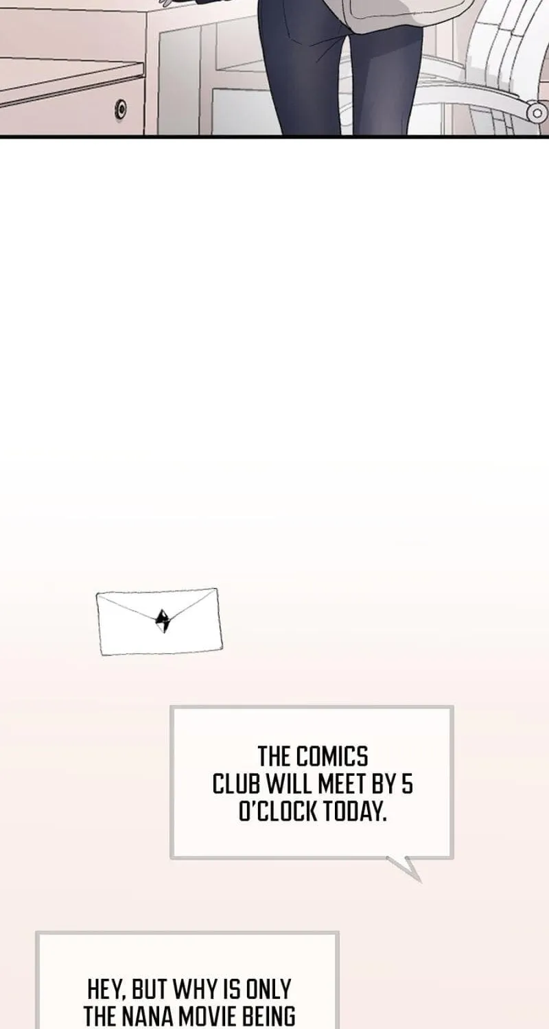 Three B(r)others Chapter 87 page 5 - 