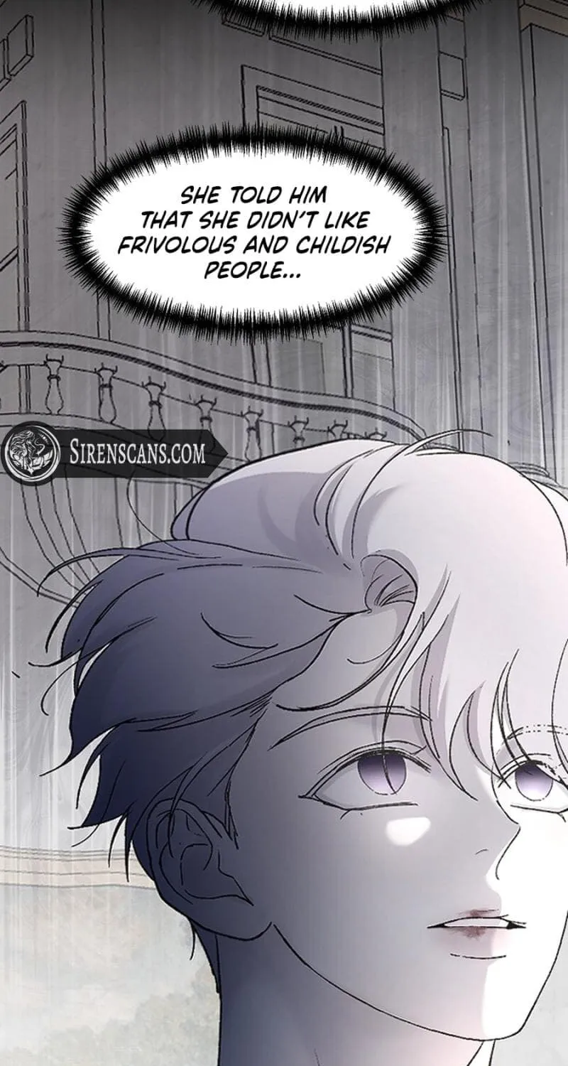 Three B(r)others Chapter 87 page 43 - 